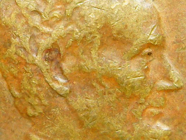 Is-This-1974-D-Penny-A-Red-Cent?
